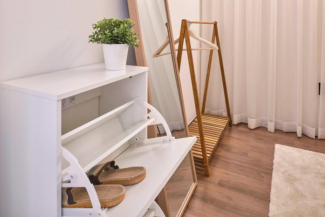 Futon Guesthouse Сеул Экстерьер фото